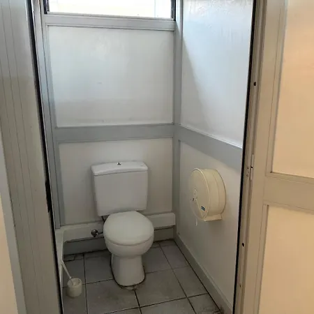 Bateau-hôtel The Classic Sailboat Retreat *