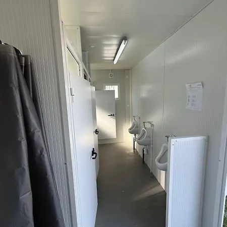 The Classic Sailboat Retreat 船屋 Lisboa