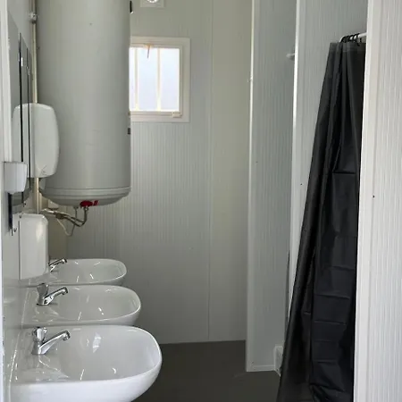 船屋 The Classic Sailboat Retreat