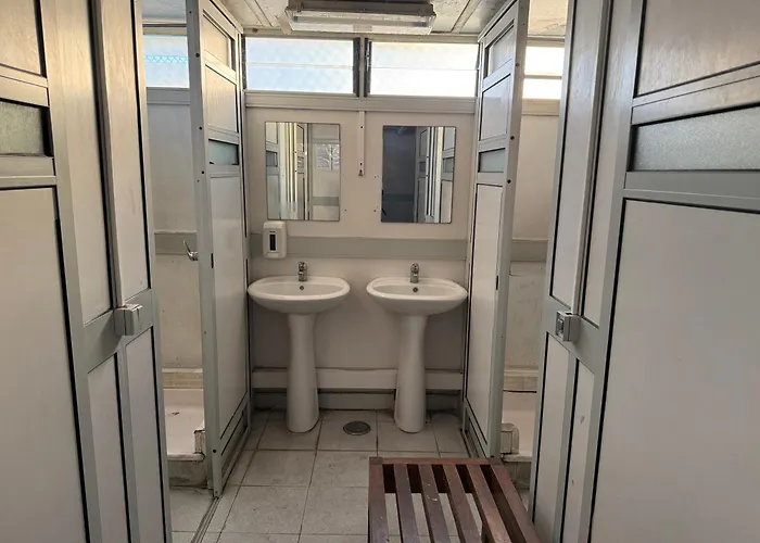 The Classic Sailboat Retreat بوتيل *