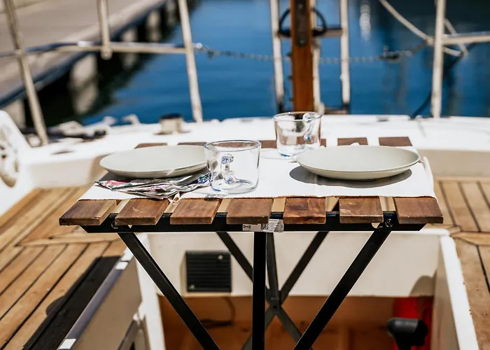 بوتيل The Classic Sailboat Retreat Lisboa