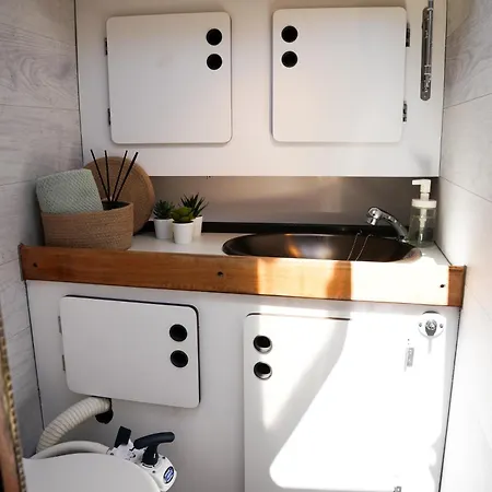 The Classic Sailboat Retreat * Лісабон